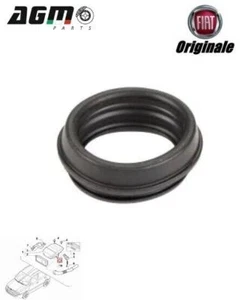 GUARNIZIONE TENUTA ALLOGGIO TUBO FILTRO ARIA ORIGINALE FIAT PANDA 169 71769231 - Foto 1 di 3