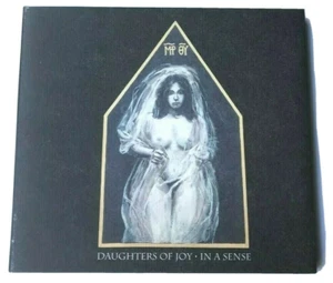 Daughters of Joy In A Sense (CD, 2004) - Picture 1 of 2