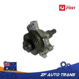 CVT RE0F11A JF015E Input shaft with stator shaft and bearing For Nissan - Picture 1 of 4