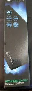 ENHANCE PATHOGEN GX-MP2 XXL Extended Gaming Mouse Mat. Non Slip Mat -BLACK - Picture 1 of 5