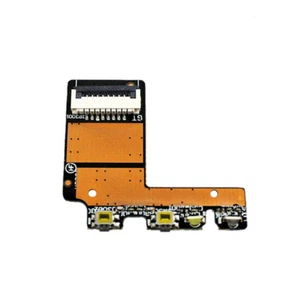 Power On-off Switch Button Board  For Lenovo Ideapad Yoga 2 pro 13 NS-A073 - Picture 1 of 6