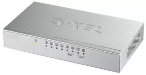 Interrupteur 8 Port Gigabit Ethernet Zyxel - GS-108B V3-GB0101F - Picture 1 of 1