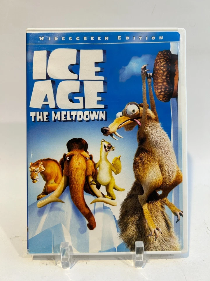 АНИМИРОВАННЫЕ DVD-диски (названия #-L / $2-$3 ea) сэкономить 40% на 5 +, только 50¢ доставка на 2 + - Изображение 1 из 1