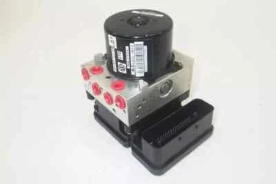 2011-2014 Volkswagen Jetta Golf ABS Anti-Lock Brake Pump Module Assembly OEM - Image 1 of 4