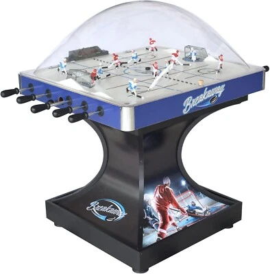 Hathaway Breakaway Dome Hockey BG5003 Home Game Room Arcade Table for Family Fun - Image 1 of 4