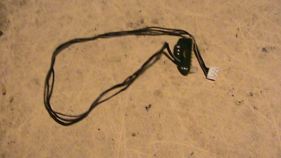 Carver HR-752 volume LED light board complete bundle - Image 1 of 1