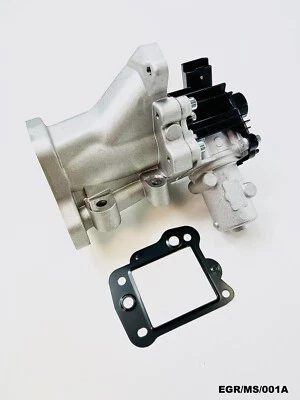 New EGR Valve For MITSUBISHI OUTLANDER II 2.2DI-D 4WD 2007-2012 egr/MS/001A - Image 1 of 4