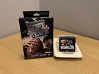 NFL Quarterback Club - Game Gear - PAL - RARO