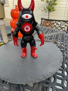Marmit Collection DX Gore version of Kaiju Big Battel’s Sky Deviler 1 of 50 - Picture 1 of 8