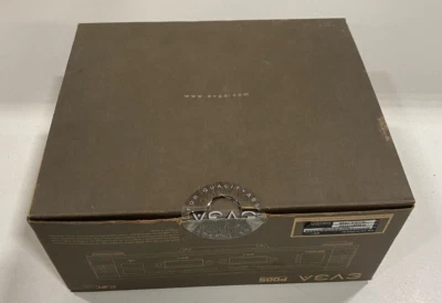 EVGA PD05 PCoIP Desktop Zero Client Remote PC System - Image 1 of 2