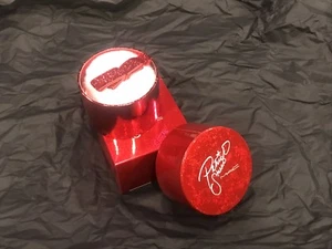 MAC Cosmetics x Patrick Starrr Set Powder Patrick's Powder Holiday 2018 - Picture 1 of 8