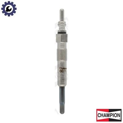 4x GLOW PLUG CH271 FOR MITSUBISHI SPACE/STAR/MPV CARISMA SKODA OCTAVIA/Combi A4 - Image 1 of 4