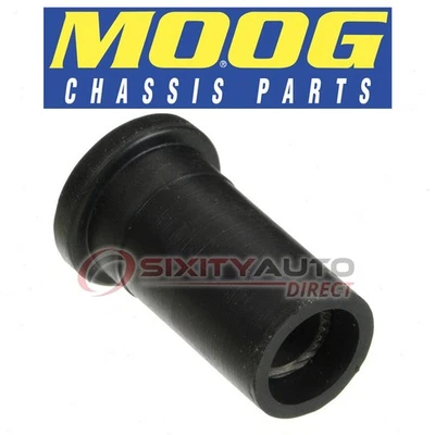 MOOG Rack Pinion Mount Bushing for 1976-1980 Ford Pinto - Steering Gear  mw - Image 1 of 4