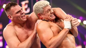 CODY RHODES 4x6 FARBFOTO ROH ECW WWE NXT AEW - Bild 1 von 1