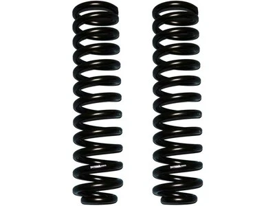 Juego de muelles helicoidales delanteros para 05-17 Ford F150 F250 Super Duty F350 6,2 L V8 DQ31M3 Foto 1 de 2