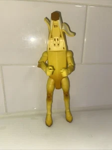 Figura Fortnite Legendary Series 1 Peely Jazwares Banana Body 2019 solo 7" - Imagen 1 de 2
