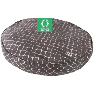 Funda de cama mediana a grande para perro - Estampado Clark Gable - Mide 36” x 5’’ - 100%... Foto 1 de 4