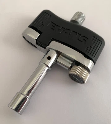 EVANS DATK Torque Key Drum Tuning Wrench Adjustment Tool Dial Tension New No Box - Image 1 of 4