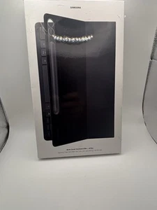 Samsung Book Cover Keyboard Slim w/AI Key EF-DX820UBEGUJ - Picture 1 of 5