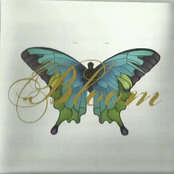 CD Sarah McLachlan Bloom (Remix Album) Arista - Bild 1 von 1