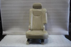 2010 2011 2012 2013 2014 2015 LEXUS RX450H RX350 LEFT REAR SEAT PARCHMENT - Picture 1 of 12