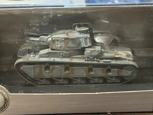 Dragon Armor 60577 Vehículo Nueva Construcción Nº3-5 Pz.Abt.z.b.V.40 Norway 1940 - Imagen 1 de 6