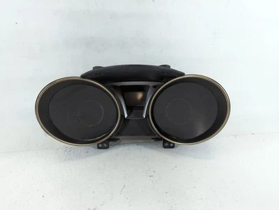 2013-2013 Hyundai Genesis Speedometer Instrument Cluster Gauges WP8WY - Image 1 of 4