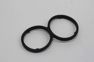 Carcasa filtro aceite Audi RS4 Cabriolet 8H B7 V10 para bloquear junta sello nuevo Foto 1 de 4