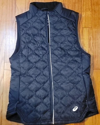 Chaleco para mujer Asics Foto 1 de 4