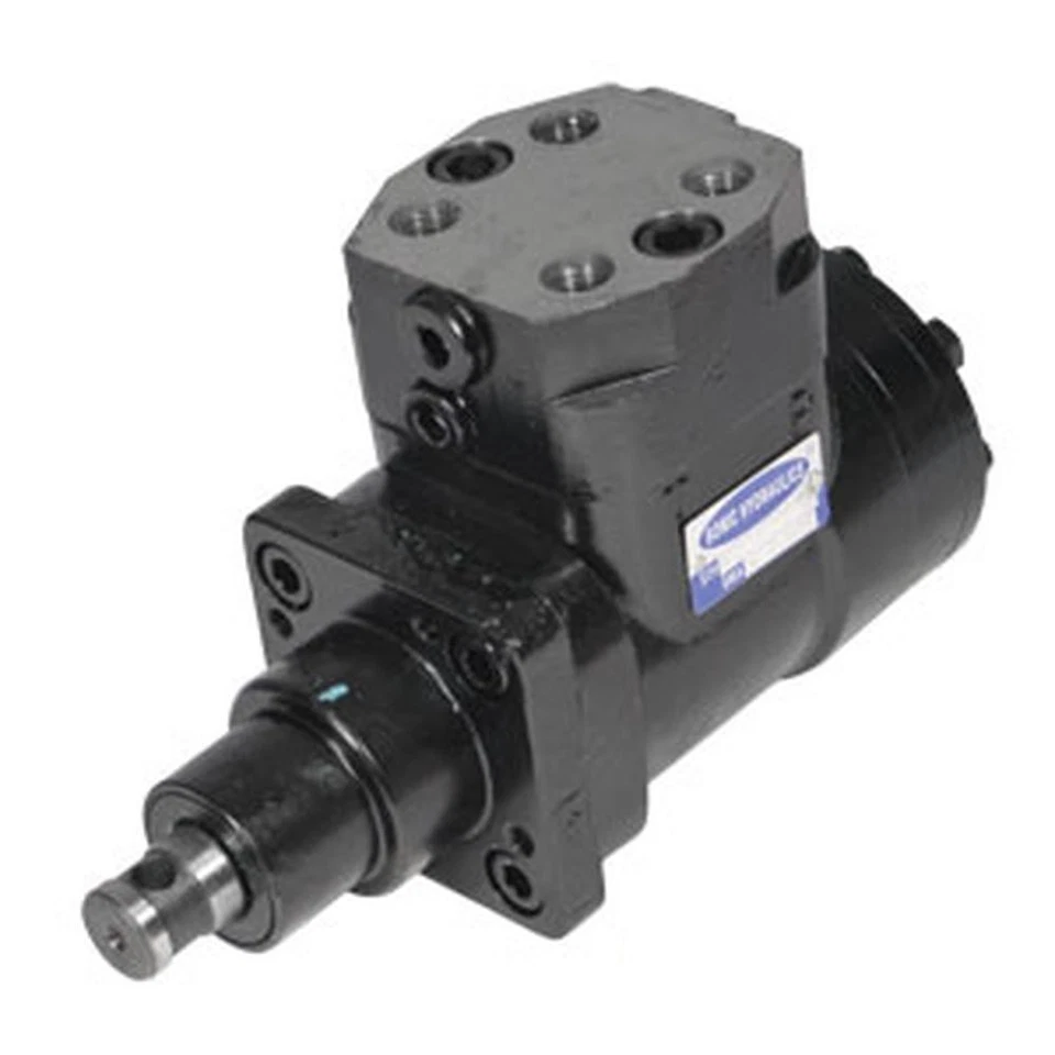 Power Steering Motor Fits Ford 5610 6610 HFE4NN3A244AA - Image 1 of 4