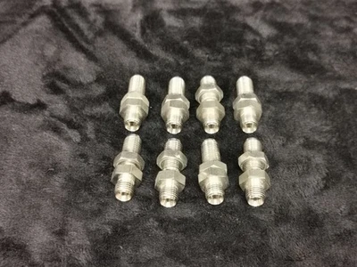 SWAGELOK 316 MDJ FITTING Lot of 8 - Used - Image 1 of 4