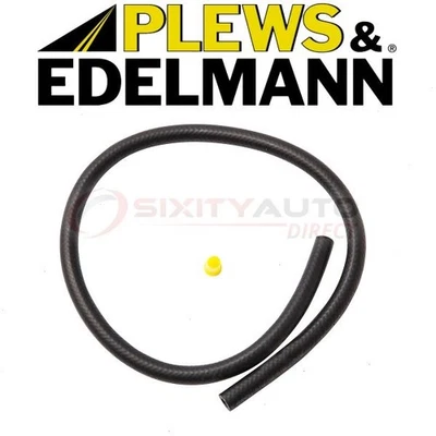 Edelmann Power Steering Return Hose for 1997-2001 Jeep Cherokee - Drive li - Image 1 of 4