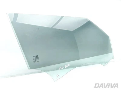 Land Rover Range Rover Evoque Fensterglas der Vordertür Vorderseite Rechts 2013 - Image 1 of 4