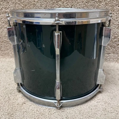 Pérola Export Tom Long Lugs 12x10" Verde - Imagem 1 de 4