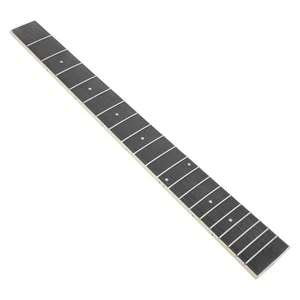 Tastiera Chitarra Tastiera Acustica Ricambio Collo Parti Pratiche - Foto 1 di 12