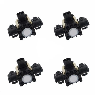 Sensor de estacionamiento de parachoques PDC 4 piezas para Lexus IS350 IS250 GS350 2013-15 89341-53010 Foto 1 de 4