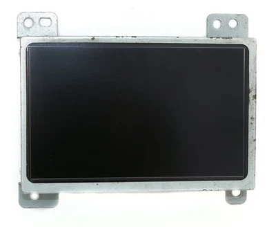 Monitor de pantalla de información de radio terreno Chevrolet Equinox 2012-16 GMC 22807201 Foto 1 de 4