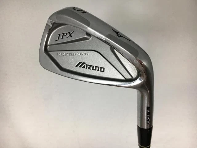 Mizuno Jpx E500 for sale - eBay
