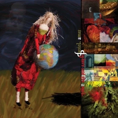 Dig Here Said the Angel [Digipak] * by Daniel Amos [CD] - Bild 1 von 2