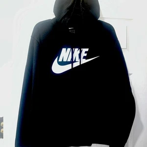 Nike Herren Pullover Hoodie Sportswear Club Fleecepullover sehr guter Zustand Gr. M - Bild 1 von 6