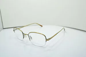 NEU AUTHENTISCH OLIVER PEOPLE OV1118T WALNWRIGHT BRILLENRAHMEN - Bild 1 von 6