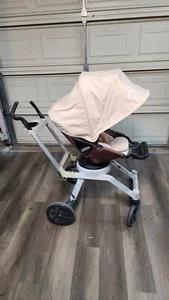 Orbit Baby G2 Stroller - Picture 1 of 21
