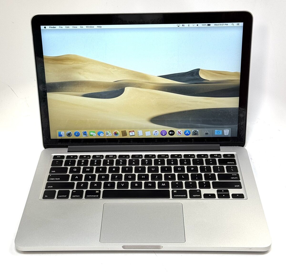Apple MacBook Pro Intel Core i7 5th Gen. Laptops for sale | eBay Apple MacBook Pro Intel Core i7 5th Gen. Laptops for sale | eBay