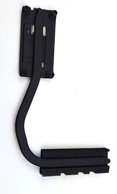 Dell Inspiron 15-3567 CPU Cooling Heatsink NIC03 2T1W1 02T1W1 CN-02T1W1 - Image 1 of 3