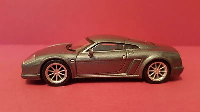 Noble M14 von DeAgostini 1:43 Neu&OVP Sammlerauto*28