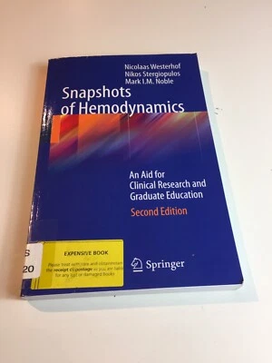 Snapshots of Hemodynamics - Image 1 of 4