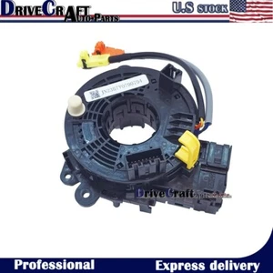 25554-3JA0A New ClockSpring for 2013-2015 Nissan Pathfinder Altima INFINITI QX60 - Picture 1 of 5