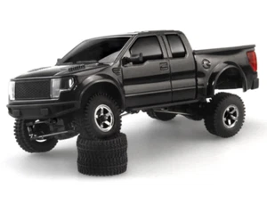 Orlandoo RC 1/32 Micro FORD RAPTOR 4X4 Truck #0H35P01 -KIT- - Picture 1 of 10
