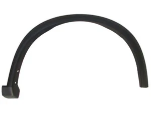 93BQ37B Right - Passenger Side Wheelhouse Molding Fits 2021-2022 Nissan Rogue - Picture 1 of 1