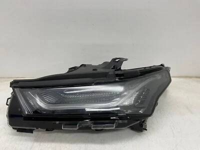 2022 2023 Chevrolet Traverse LED DRL Headlight Front Left Driver OEM Foto 1 de 4